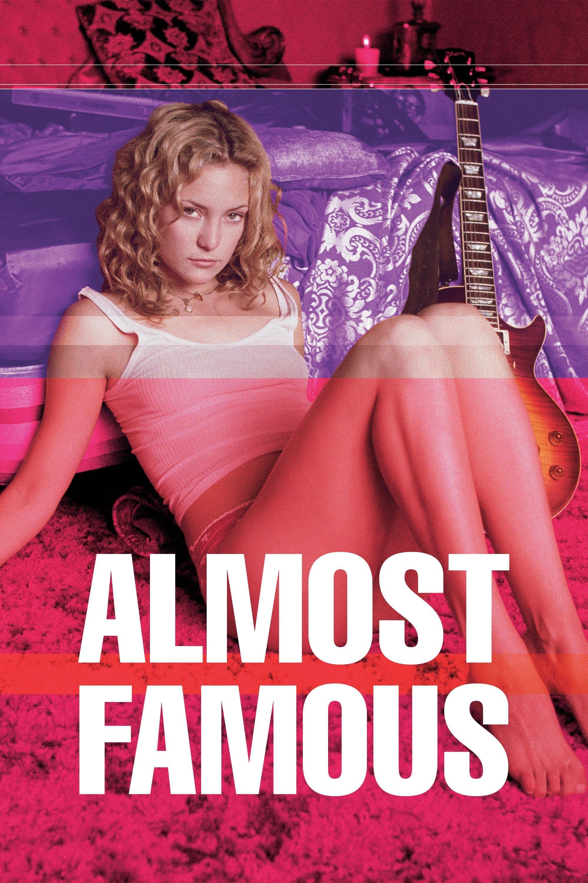 Almost Famous (2000) [307445] (A1745198653) [[Movies]] --Plex--
